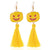 Fashion Personality Halloween Oorbellen