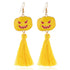 Fashion Personality Halloween Oorbellen