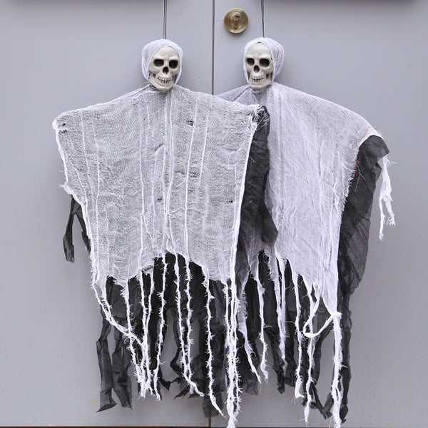 Halloween decoratiespook om te hangen