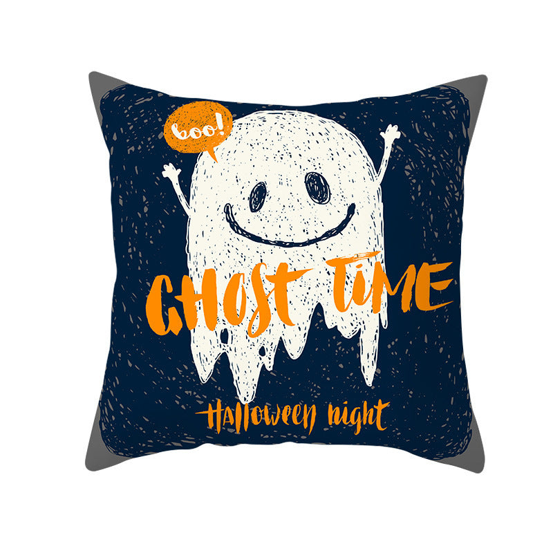 Halloween pillowcase