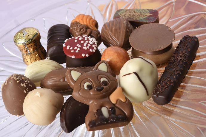 Pralines