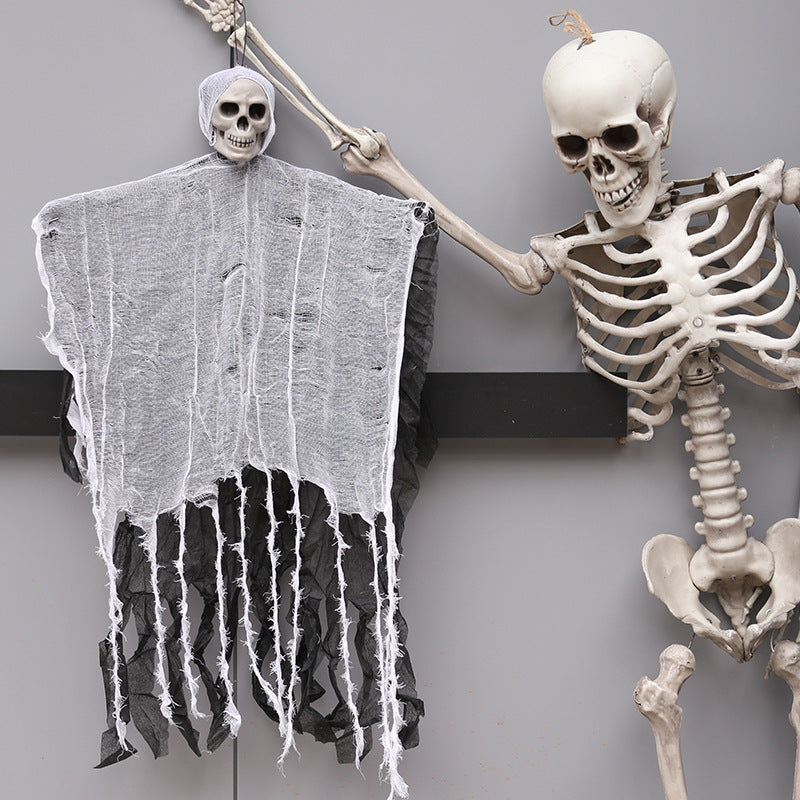 Halloween decoratiespook om te hangen