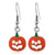 Fashion Personality Halloween Oorbellen