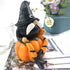 Halloween decoratie Pumpkin Resin