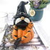 Halloween decoratie Pumpkin Resin