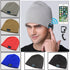 European And American Outdoor Wireless Headset Knitted Hat Multifunctional Music Hat