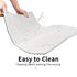 Vloermat in PVC anti slip en weersbestendig