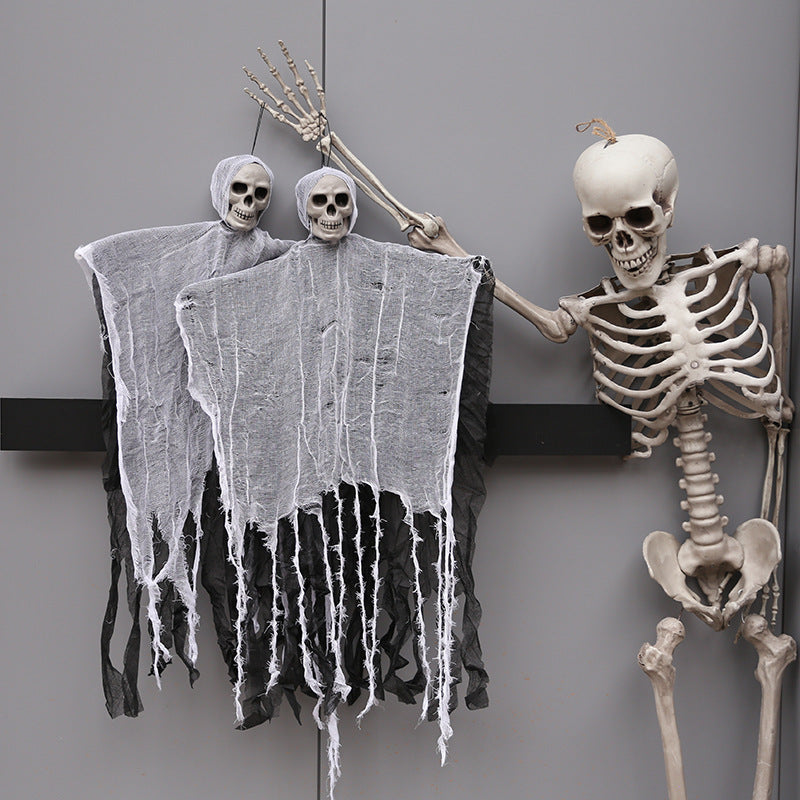 Halloween decoratiespook om te hangen