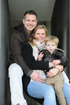 Familie fotoshoot