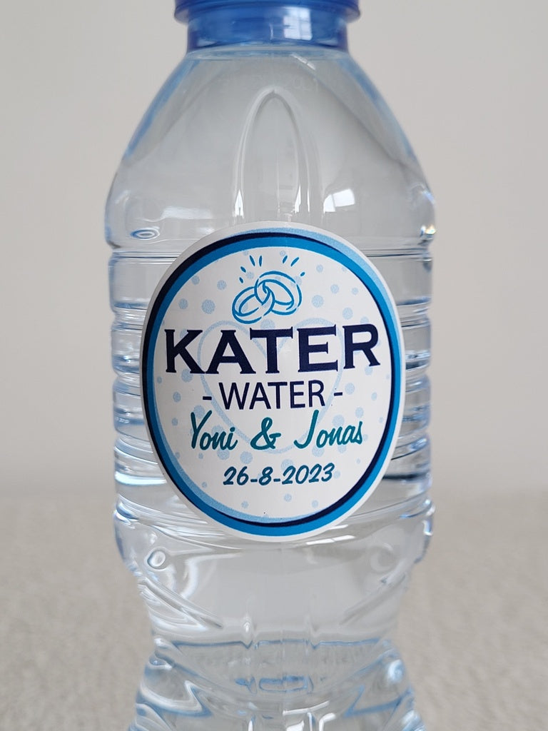 Katerwasser