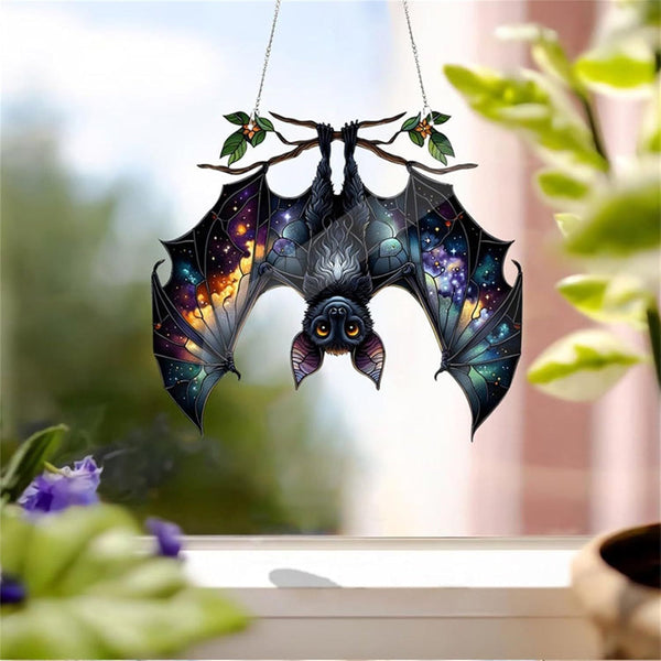 Halloween Bat Pendant raam decoratie