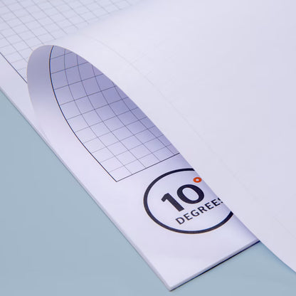 Bureau-onderlegger met logo: Multifunctionele reclamedrager