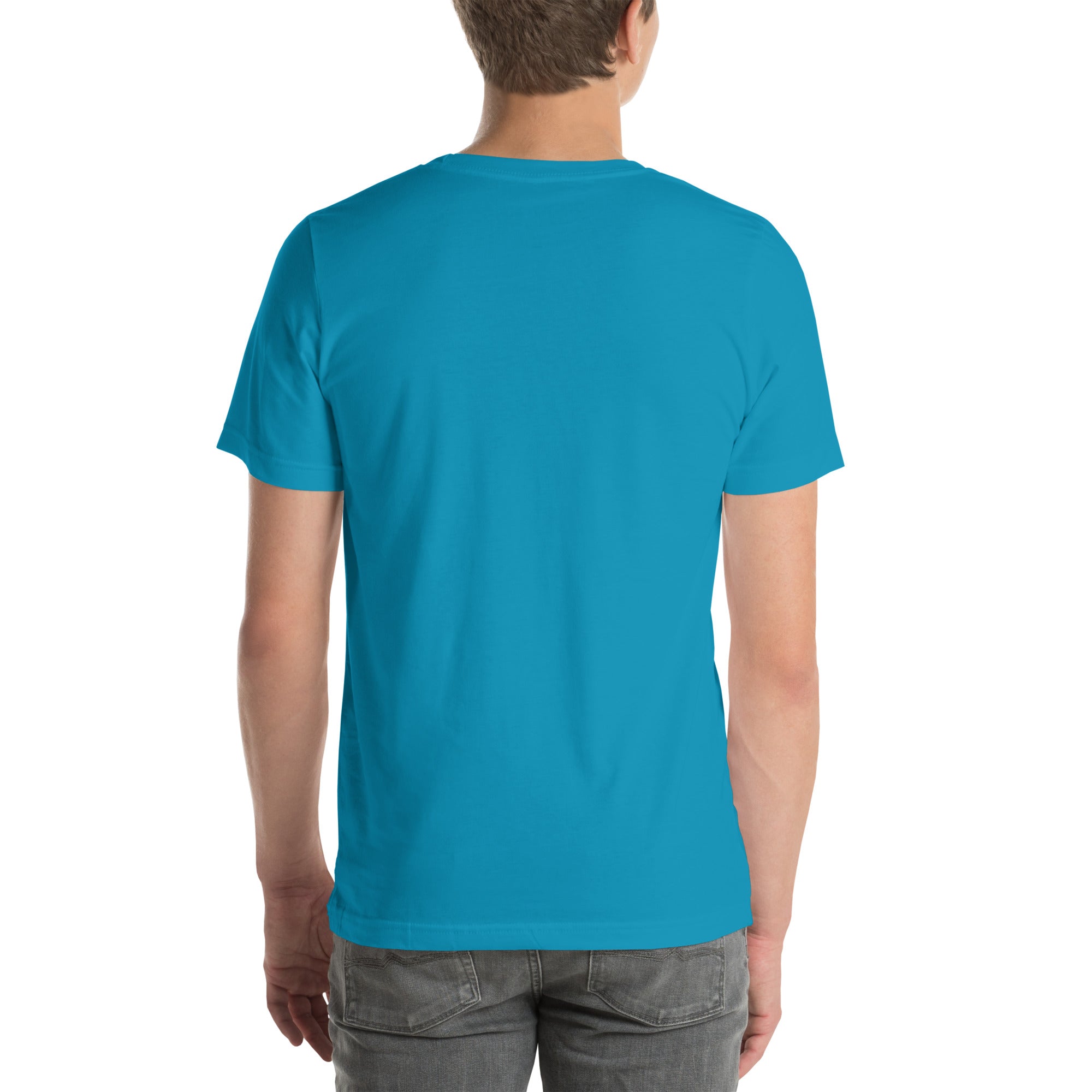 Unisex-T-Shirt